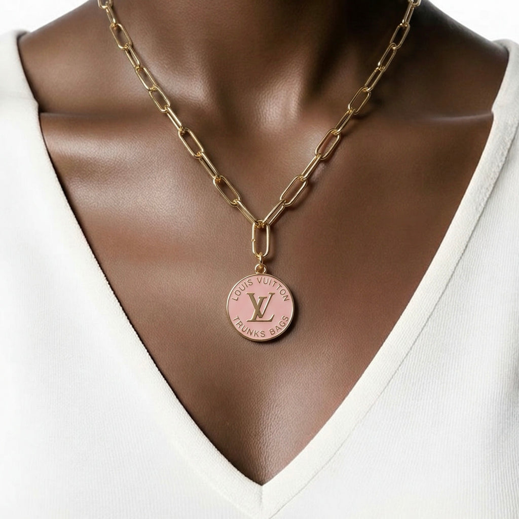 The Lacie Necklace