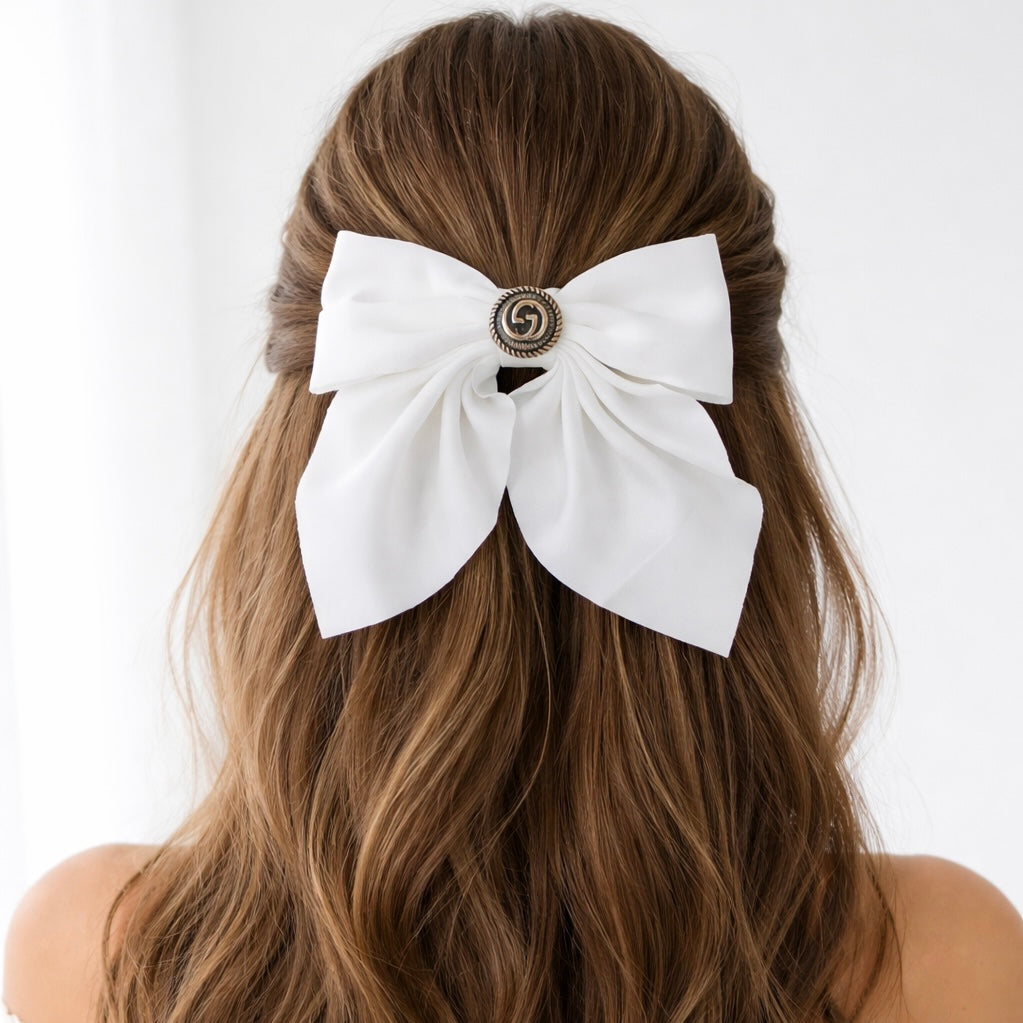 The Glory Hair Bow