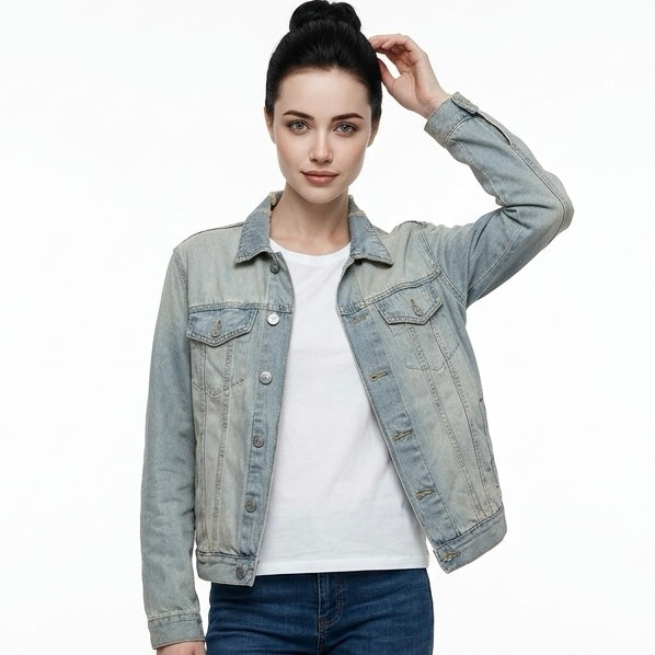 The Fillie Jacket