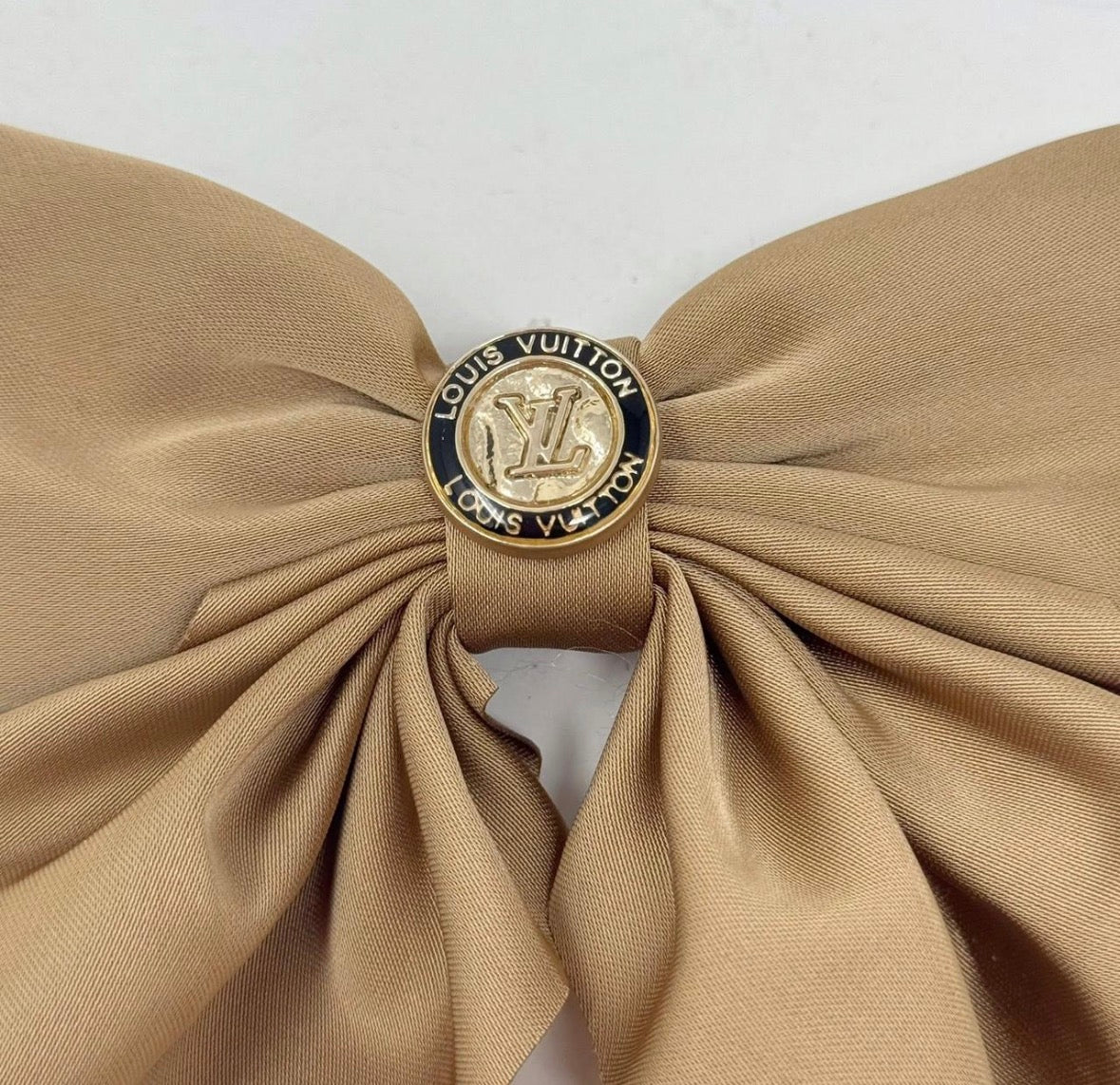 The Lyra Hair Bow