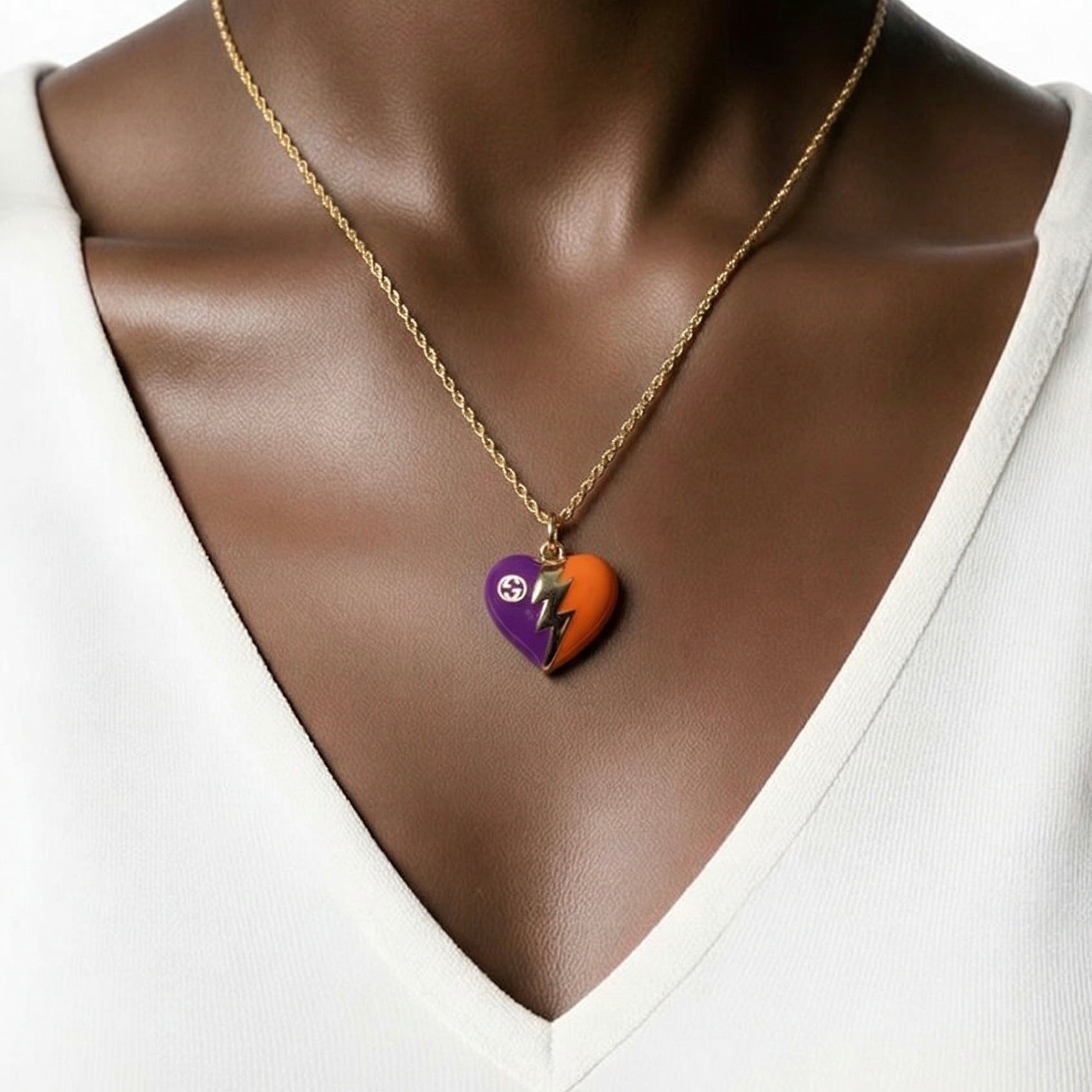 The Gilly Necklace