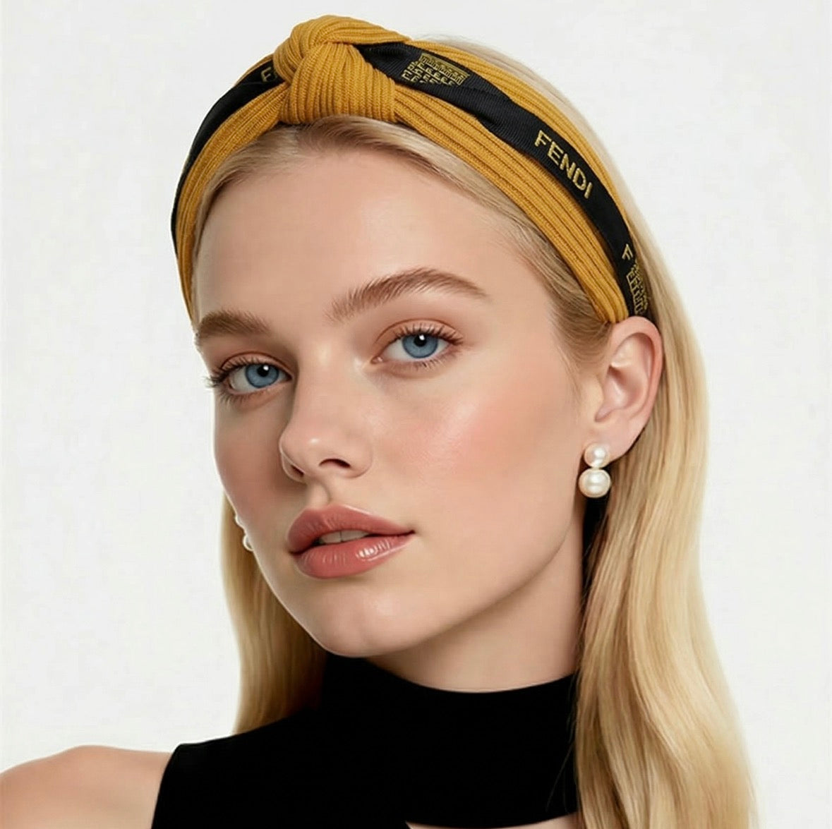 The Fenn Headband