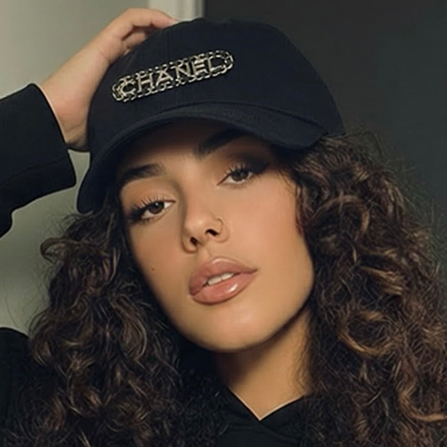 The Cassidy Hat
