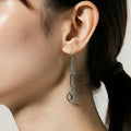 The Lang Earrings
