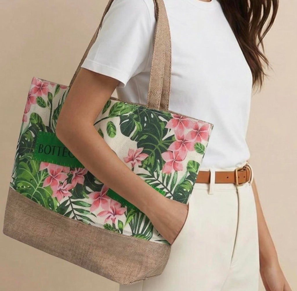 The Bailey Tote Bag