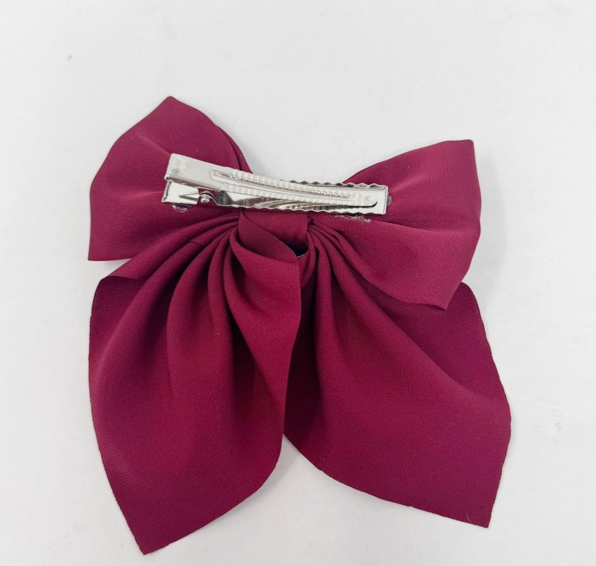 The Gamma Hair Bow