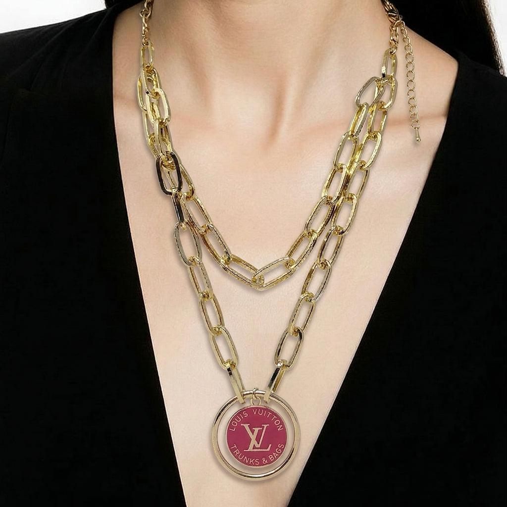 The Lonnie Necklace