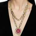 The Lonnie Necklace