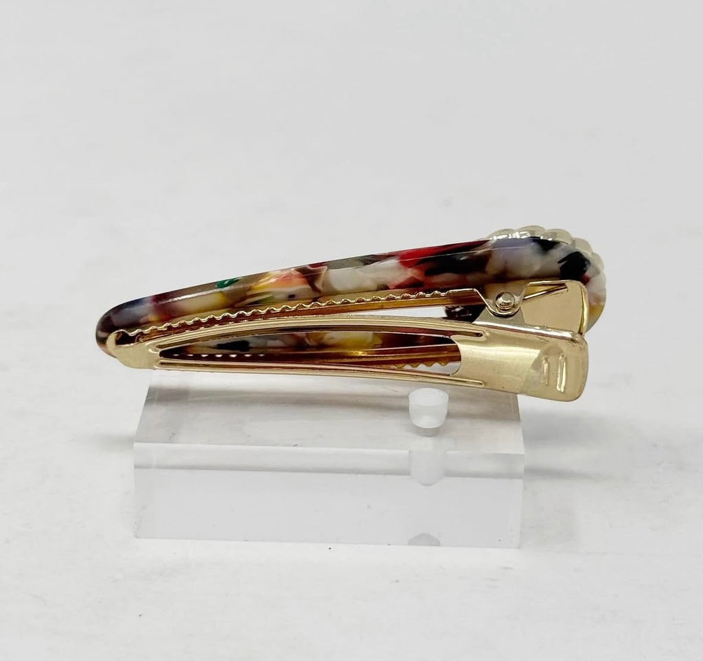 The Carter Clip