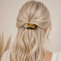 The Celine Hair Clip