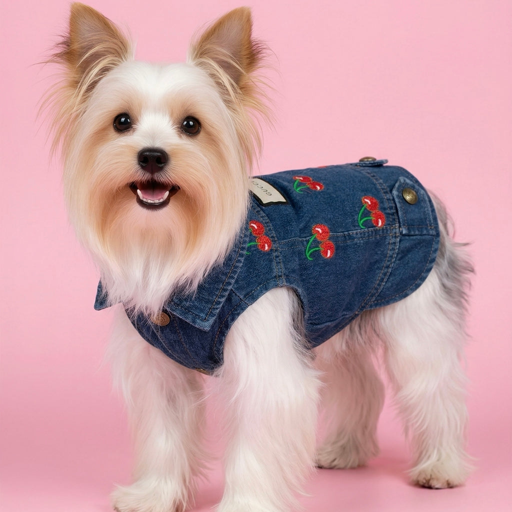 The Goody Pet Jacket