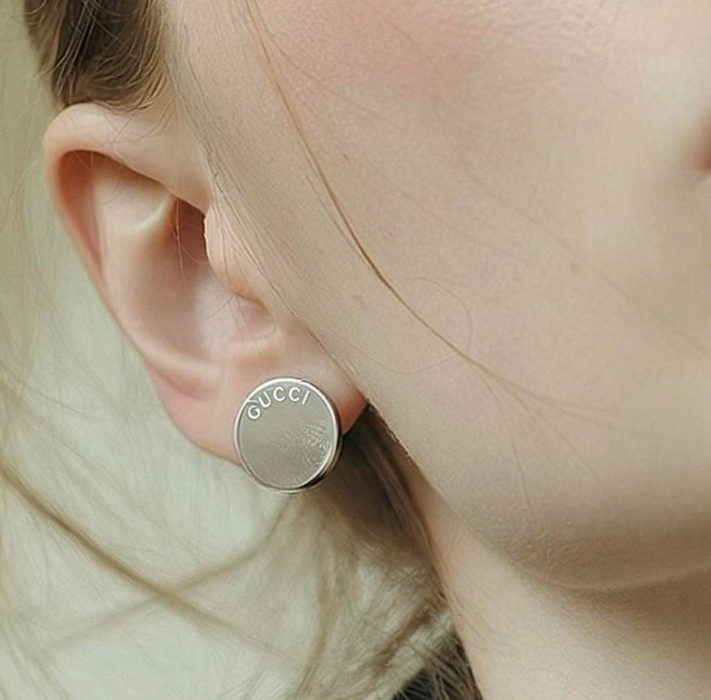 The Greer Earrings