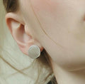 The Greer Earrings