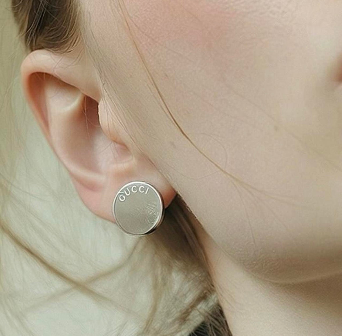 The Greer Earrings