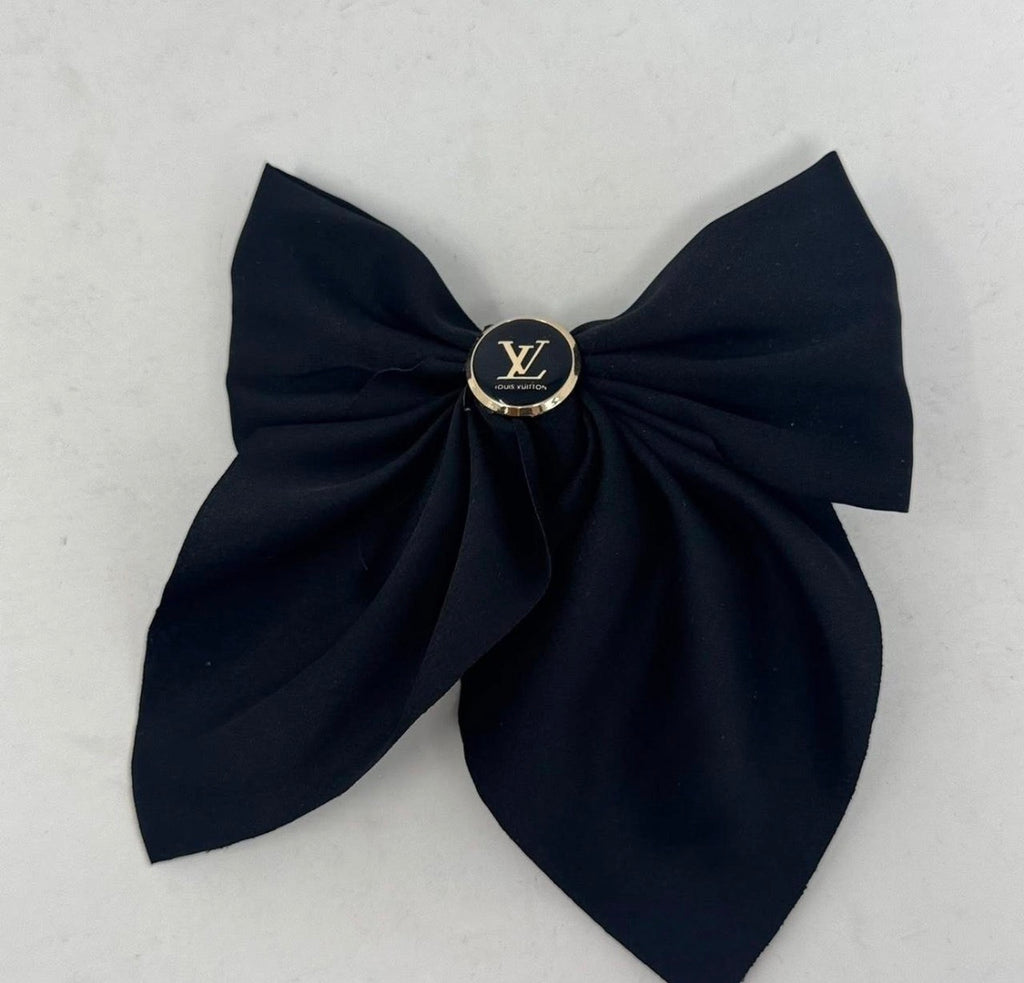 The Linx Hair Bow