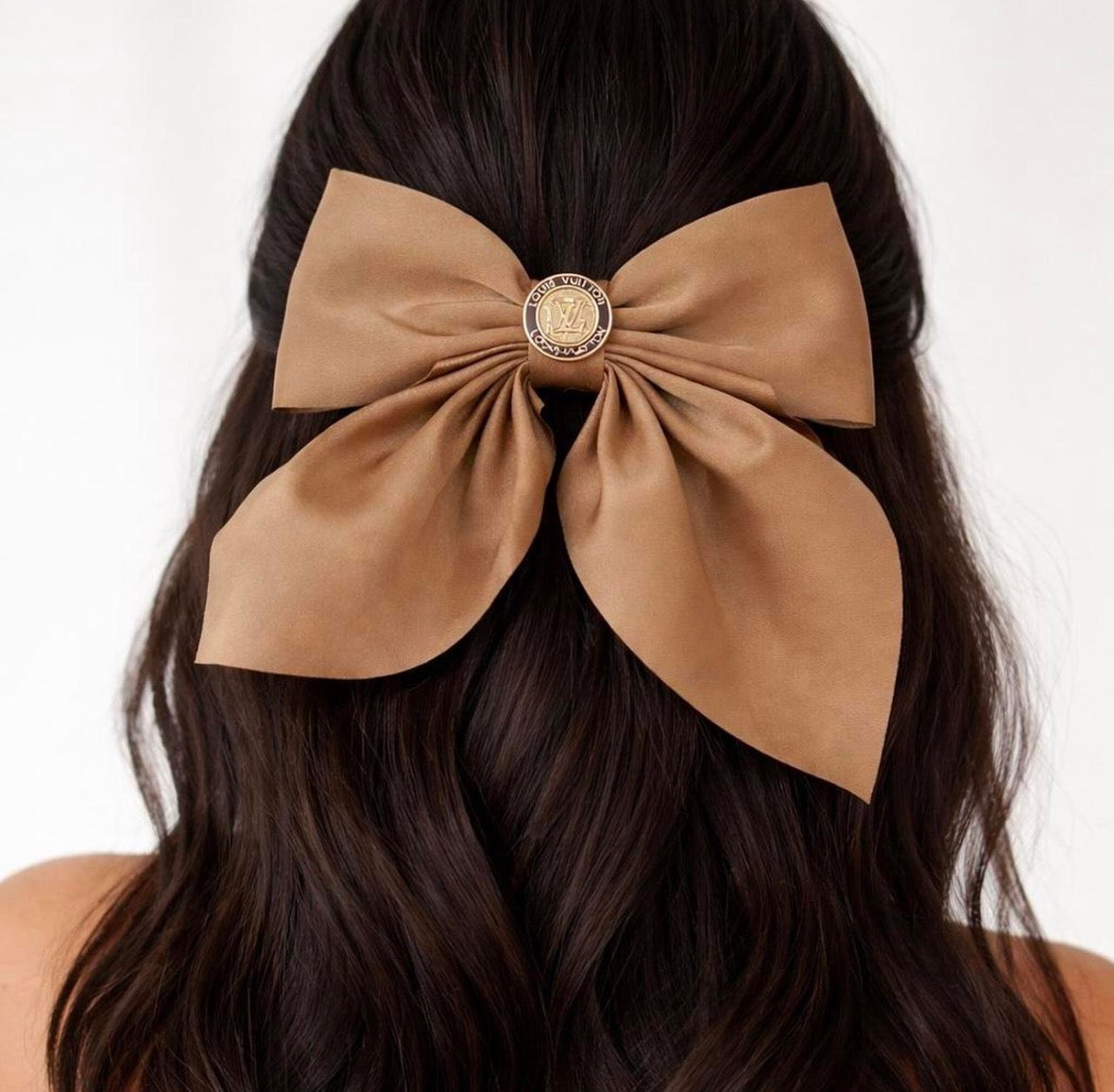 The Lyra Hair Bow