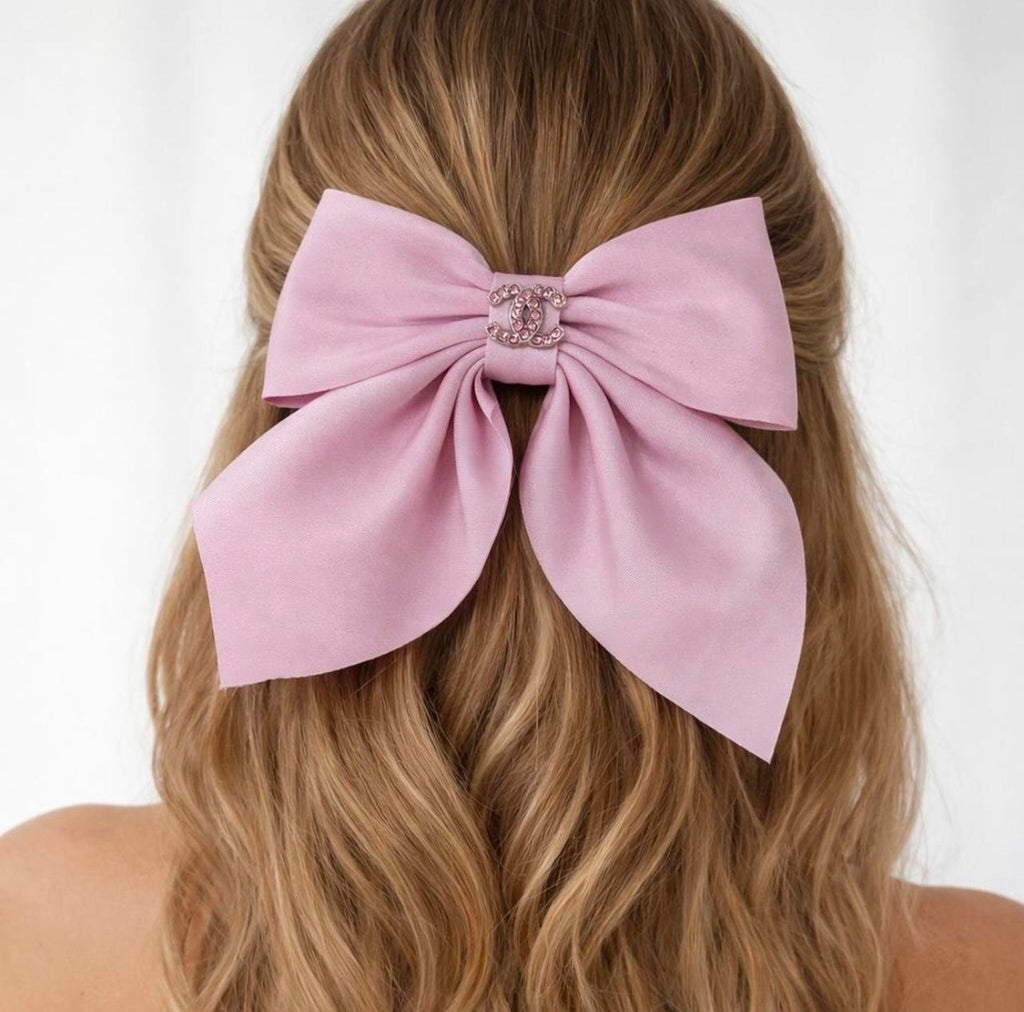 The Coco Hair Bow