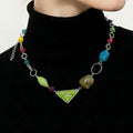The Pollie Necklace