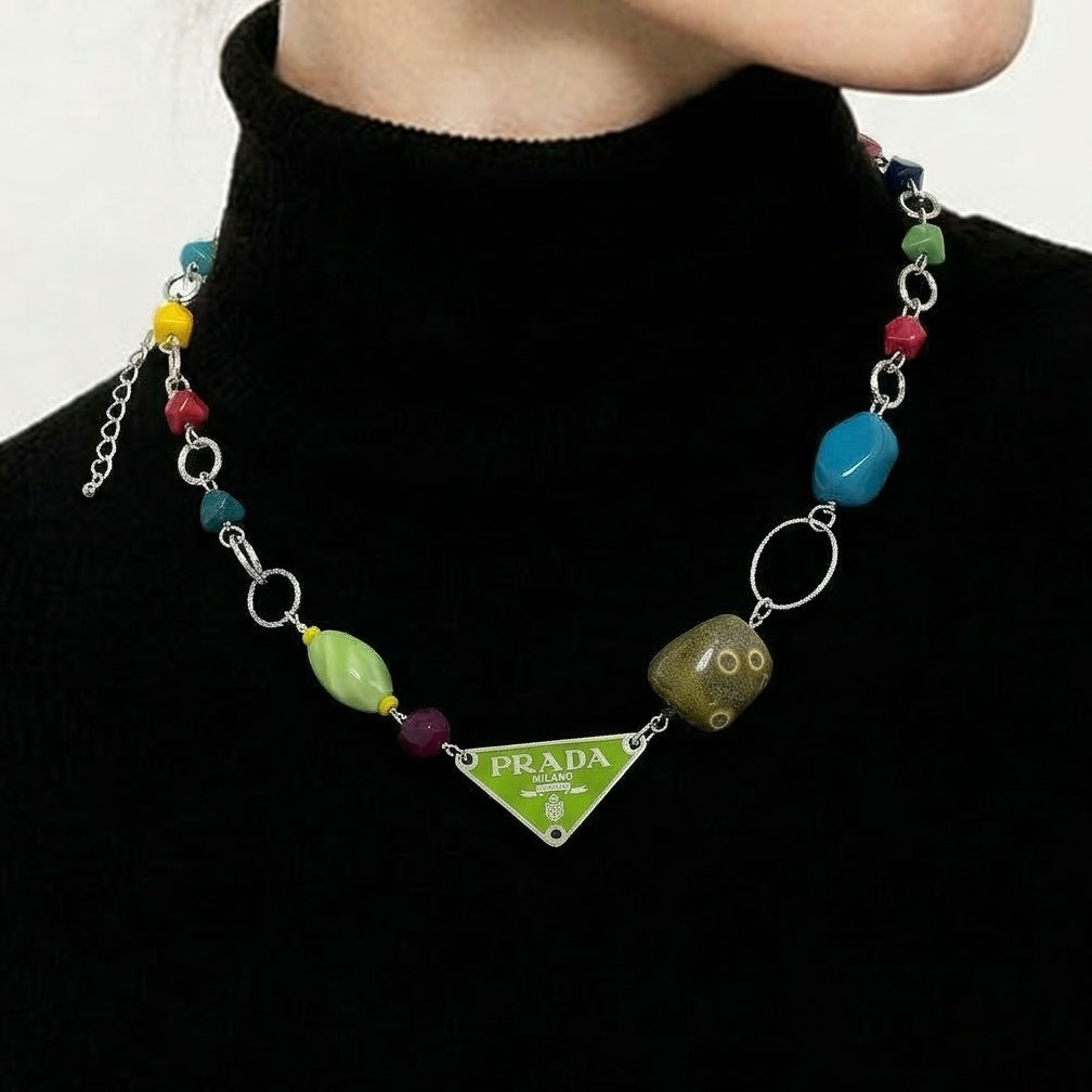 The Pollie Necklace