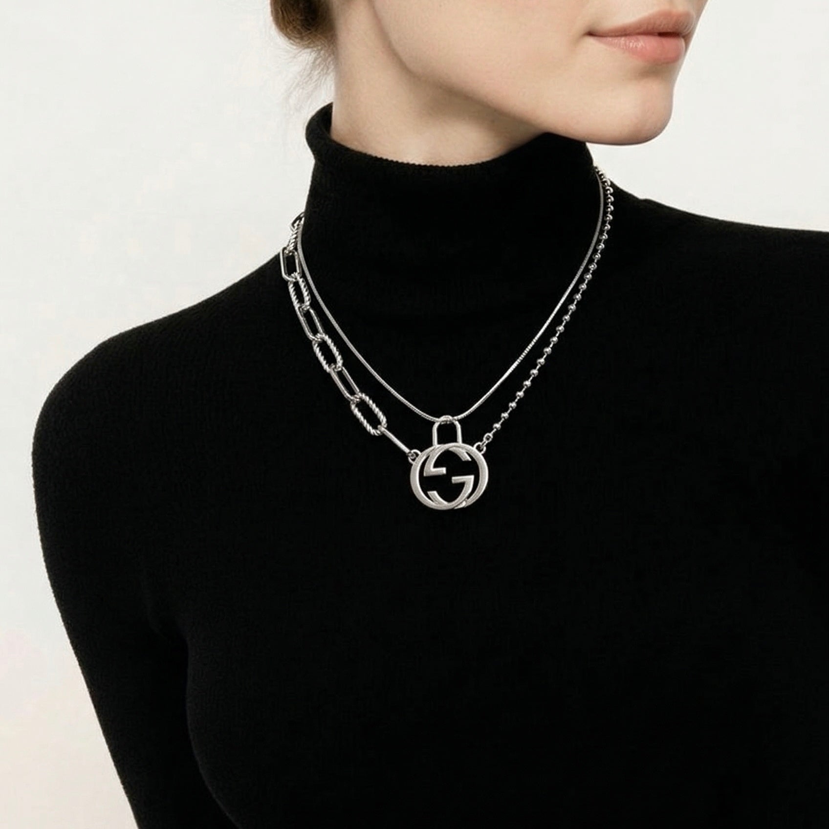 The Gladys Necklace