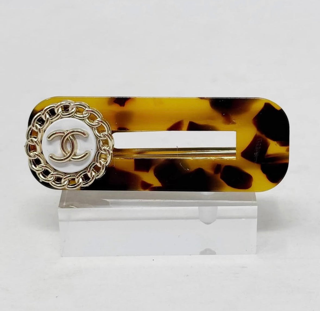 The Celine Hair Clip