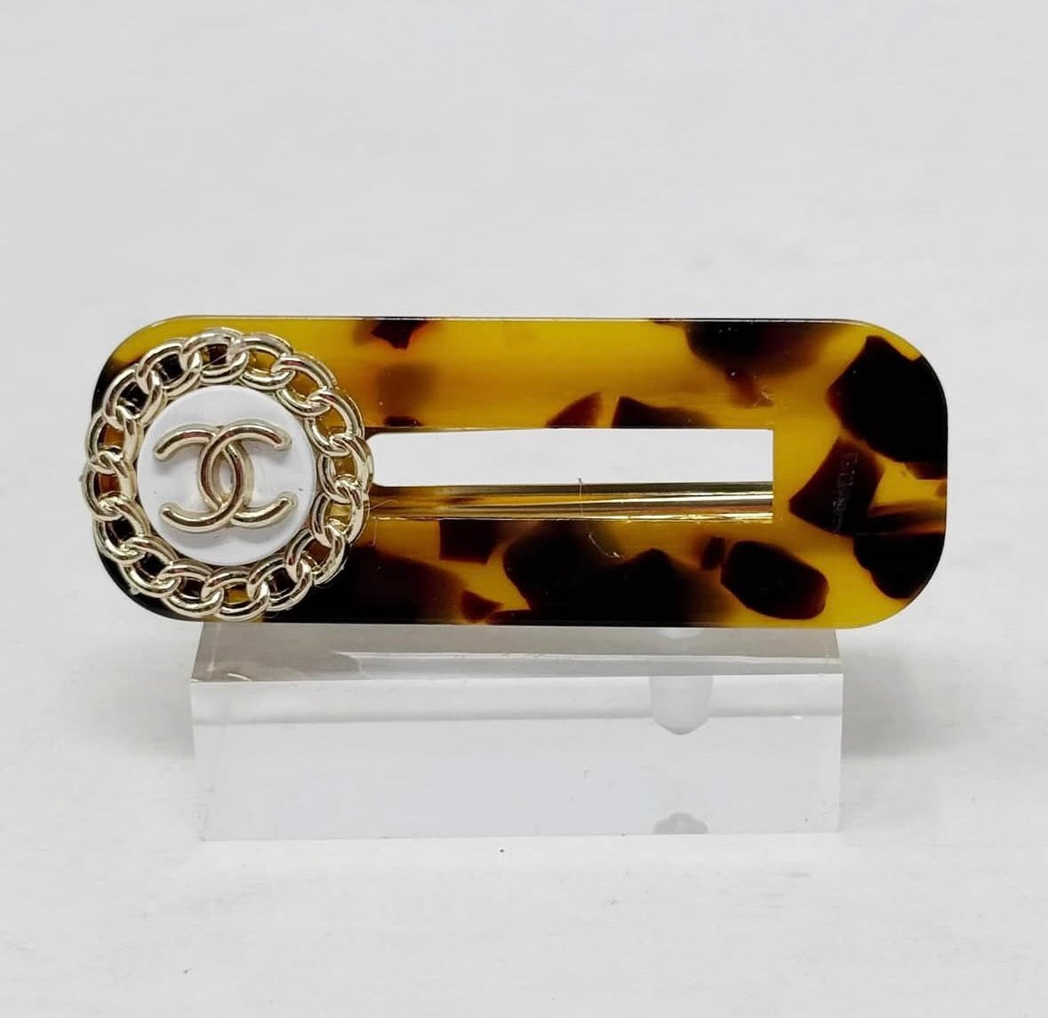 The Celine Hair Clip