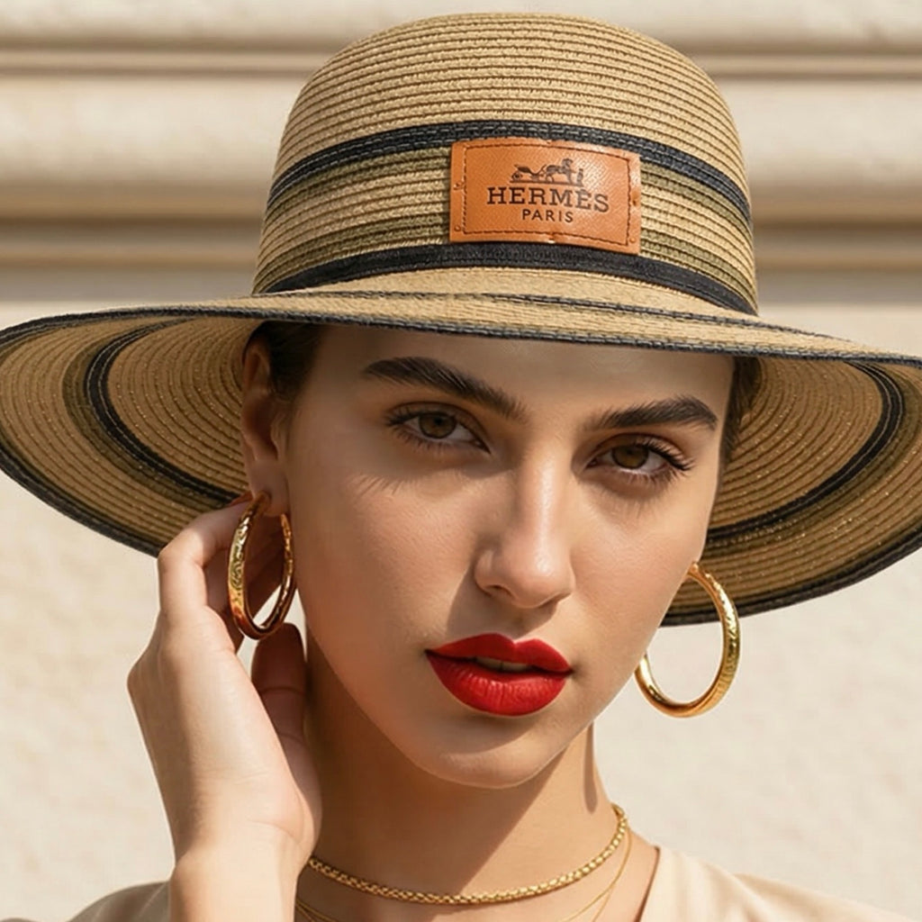 The Harlen Hat