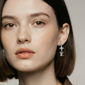 The Link Earrings
