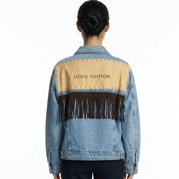 The Laredo Jacket