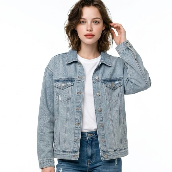 The Lexington Jacket