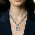 The Gretchen Necklace