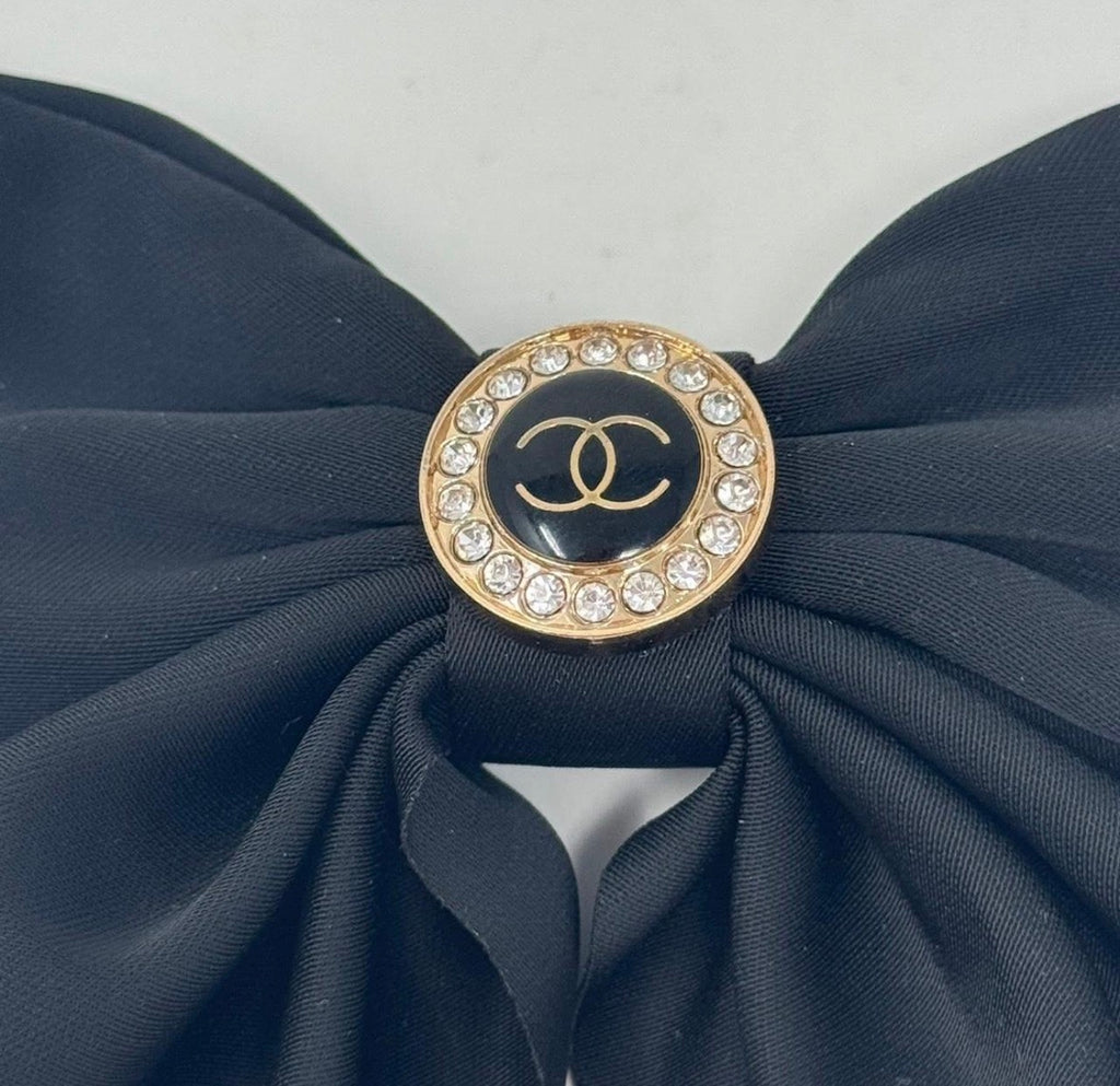The Clarice Hair Bow