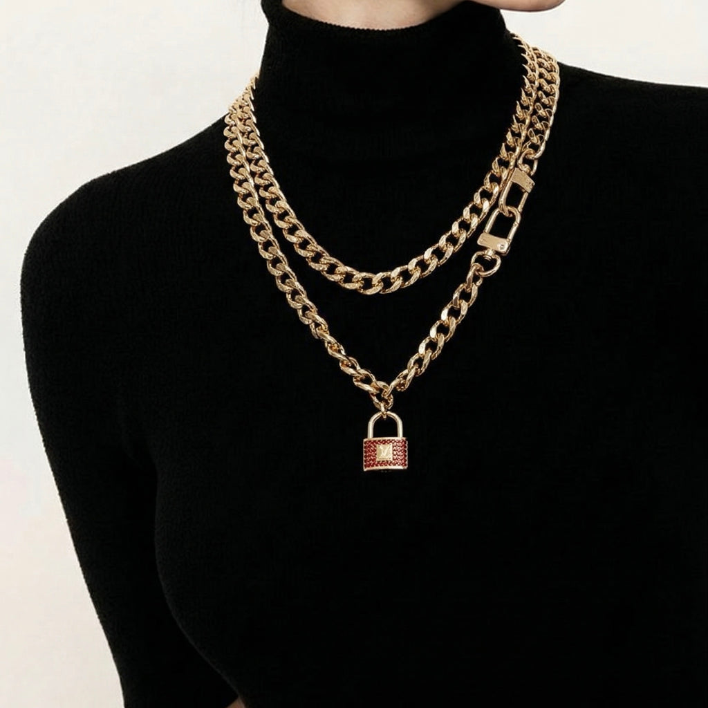 The Lexie Necklace