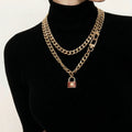 The Lexie Necklace