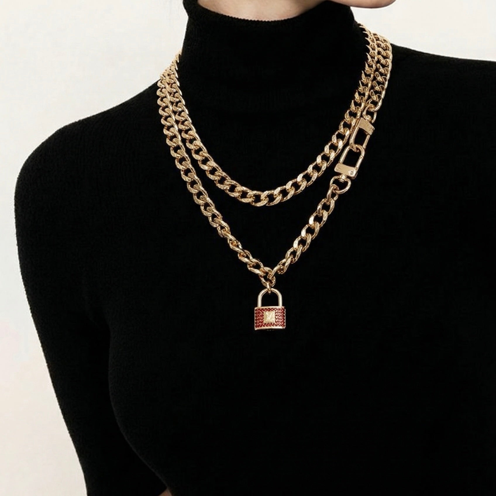 The Lexie Necklace