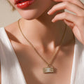 The Charlee Necklace