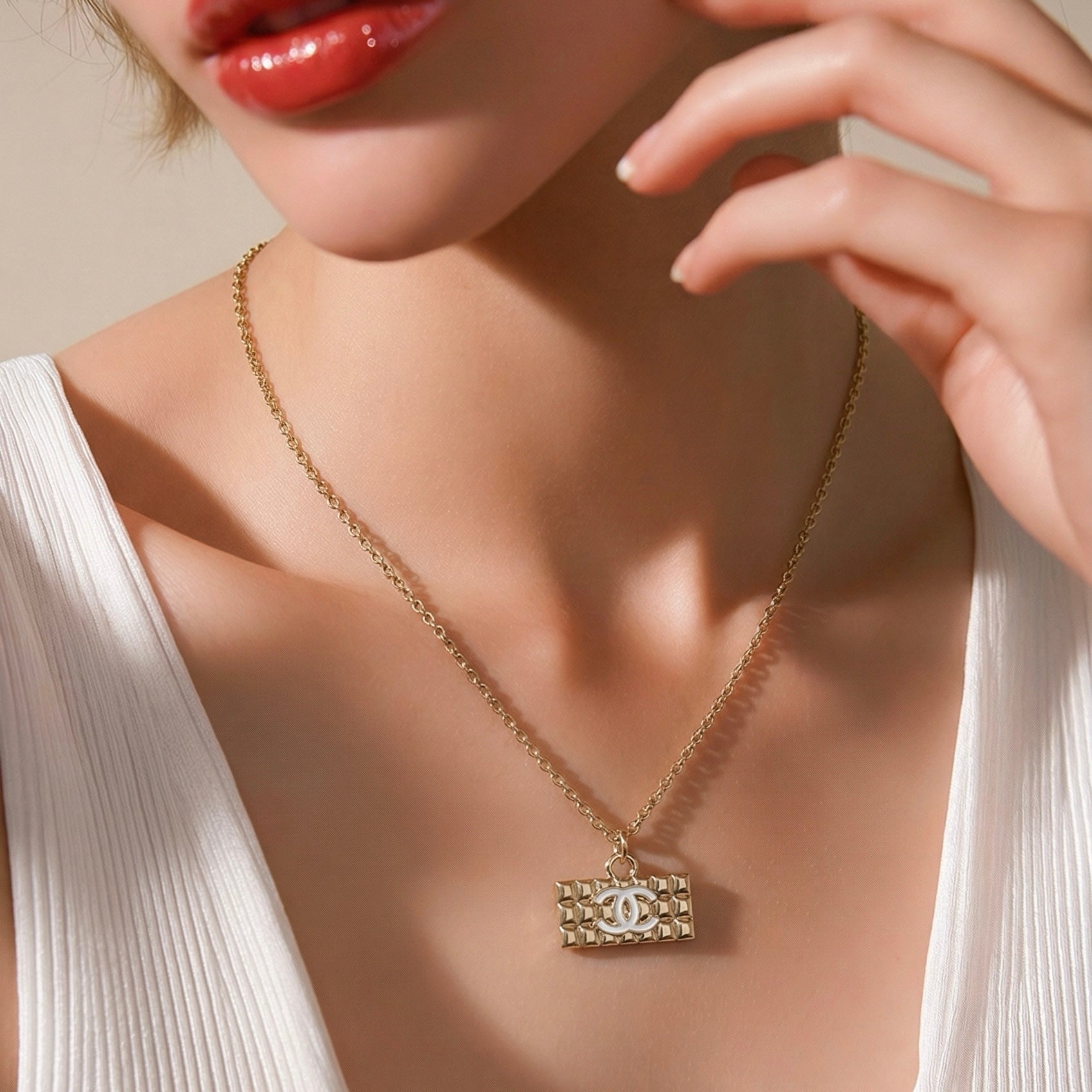 The Charlee Necklace