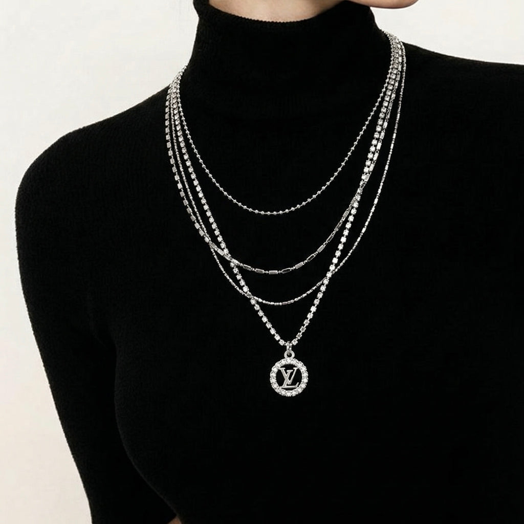 The London Necklace