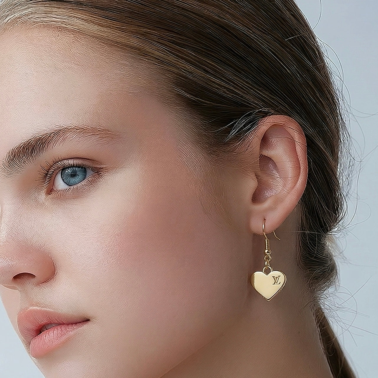 The Lillian Earrings
