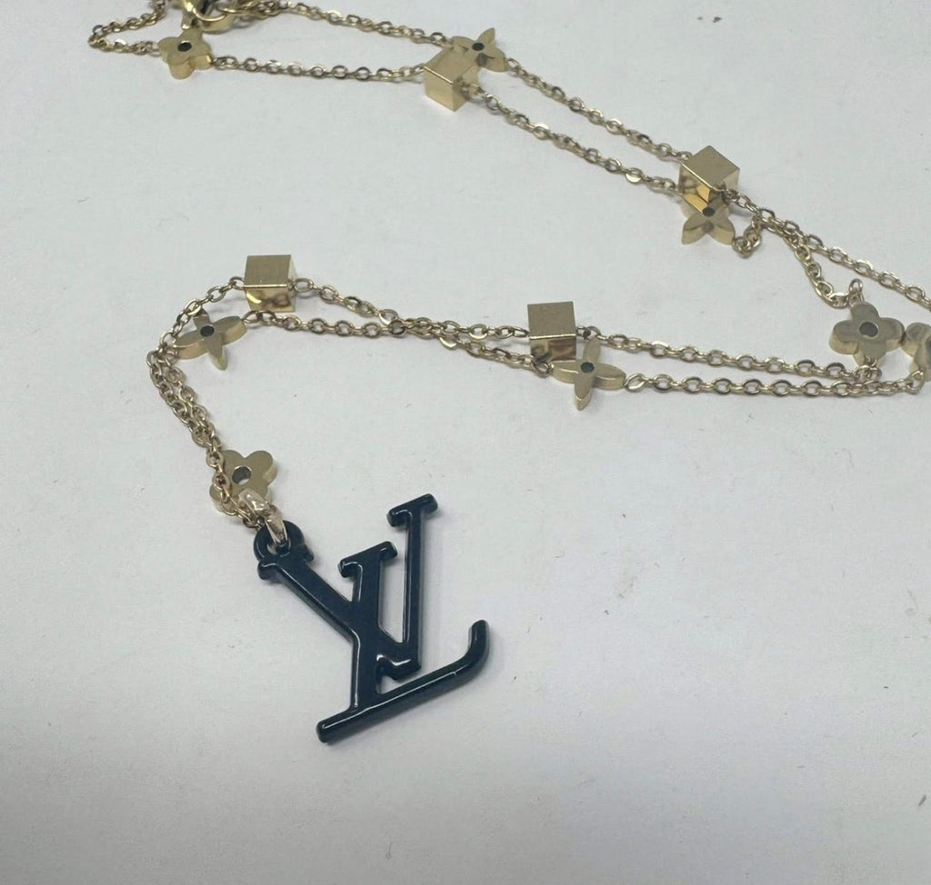 The Link Necklace