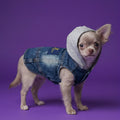 The Lido Pet Jacket