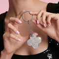 The Legacy Keychain/Bag Charm