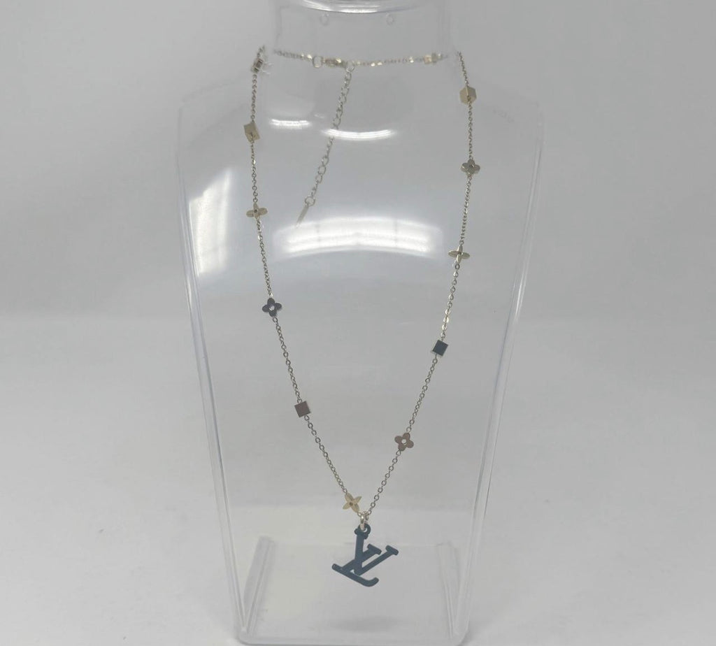 The Link Necklace