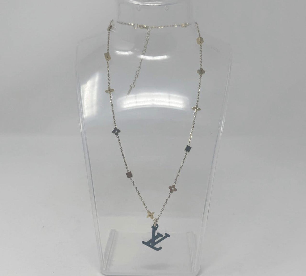The Link Necklace