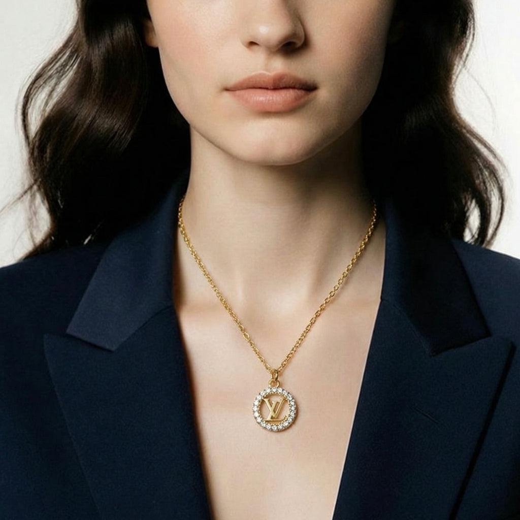 The Leo Necklace