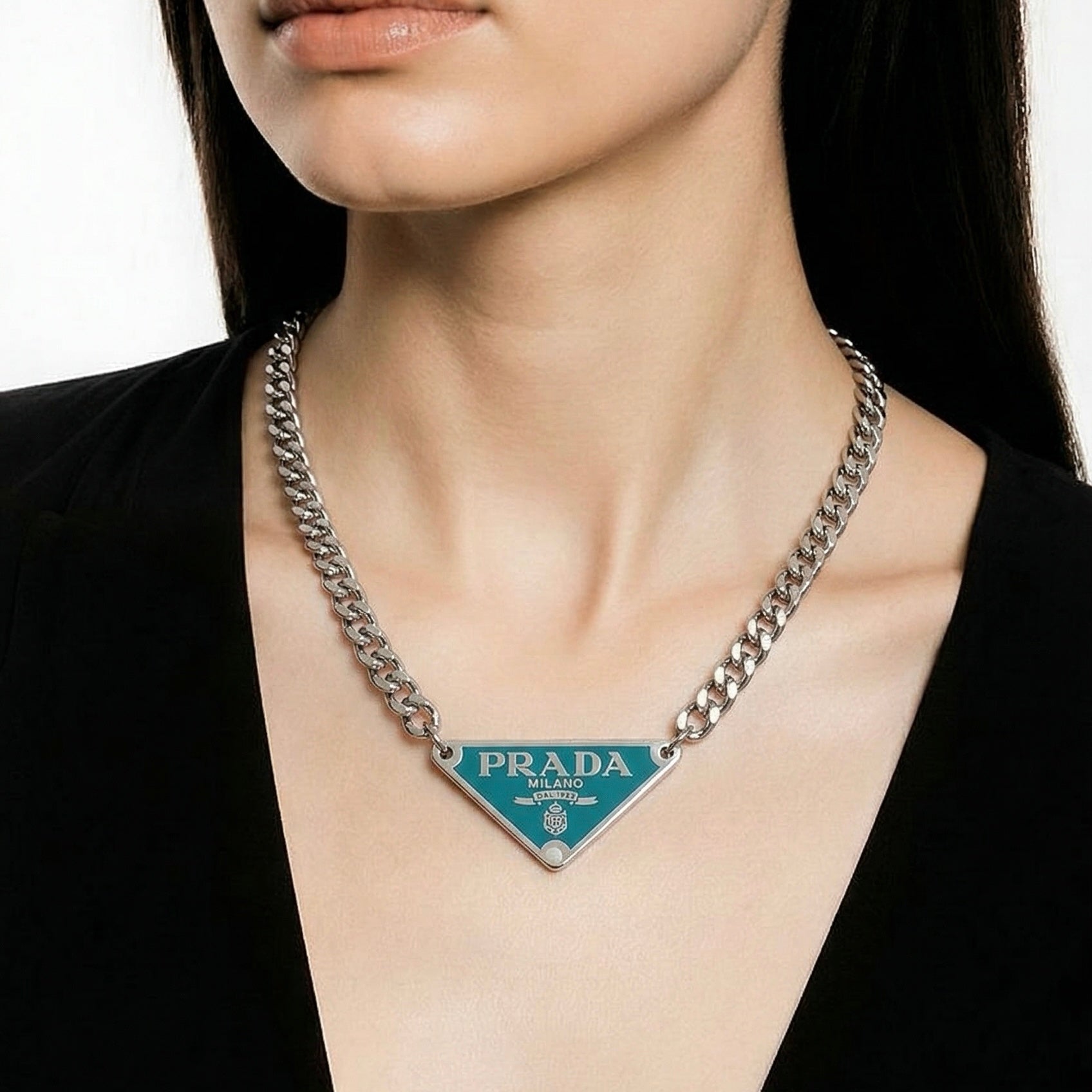 The Prinn Necklace