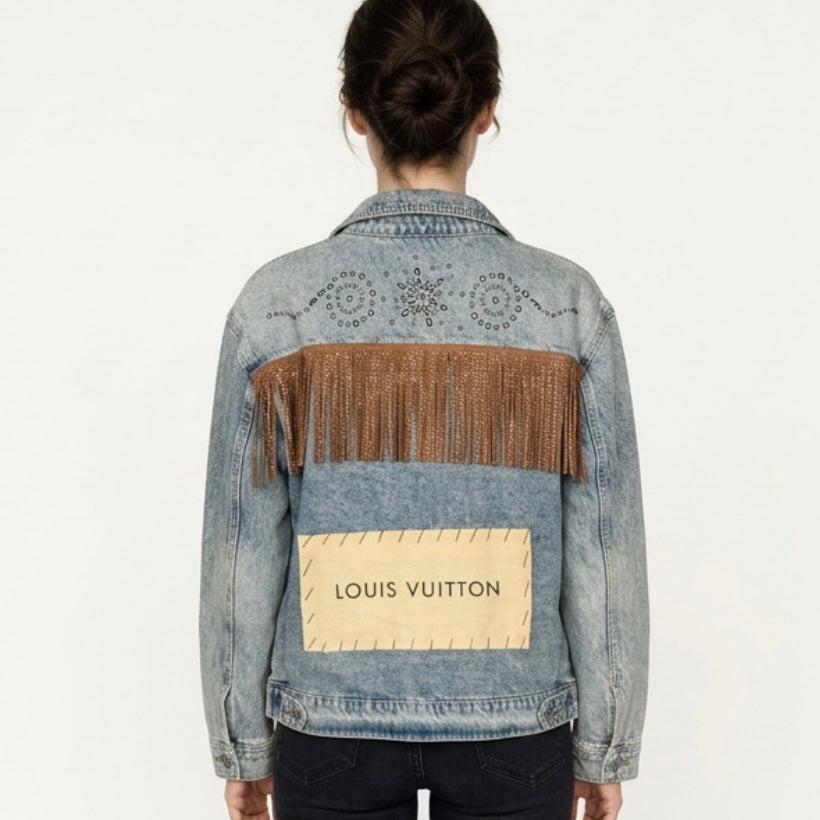 The Lawson Jacket