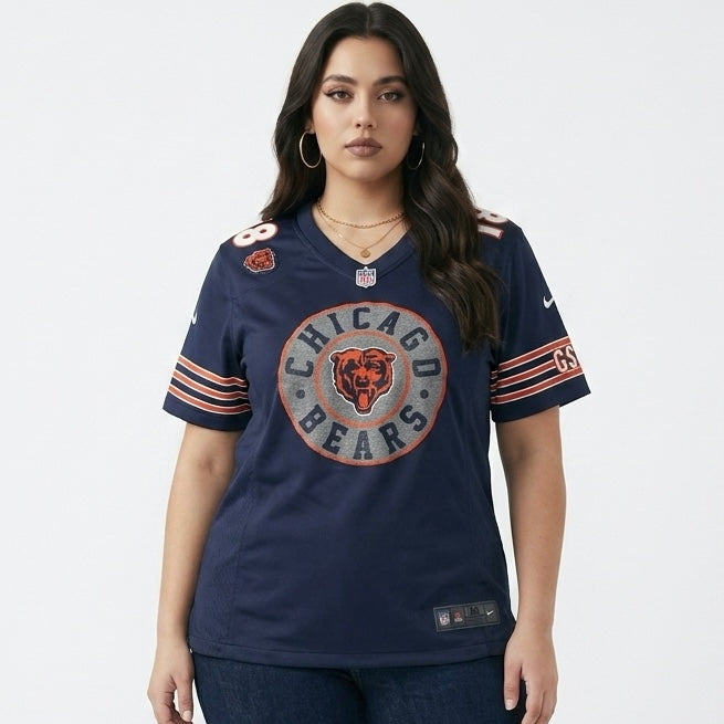 Chicago Bears Jersey