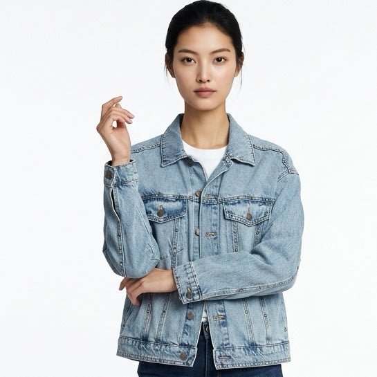 The Laredo Jacket