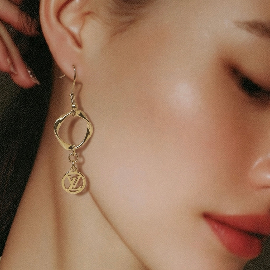 The Lupita Earrings